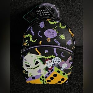 Disney “Her Universe” Loungefly